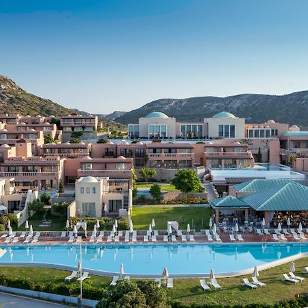 Helona Resort (Adults Only) Kardamena  Экстерьер фото
