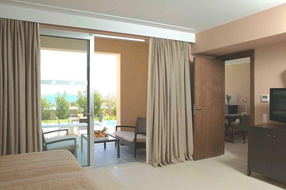 Helona Resort (Adults Only) Kardamena  Номер фото