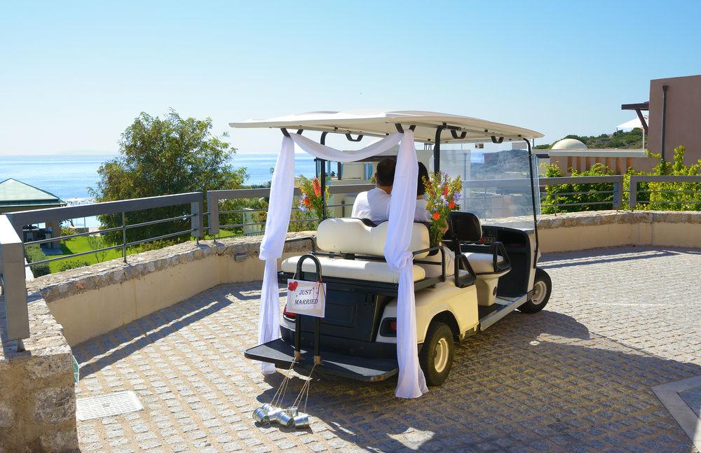 Helona Resort (Adults Only) Kardamena  Экстерьер фото
