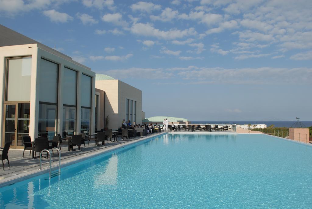 Helona Resort (Adults Only) Kardamena  Экстерьер фото