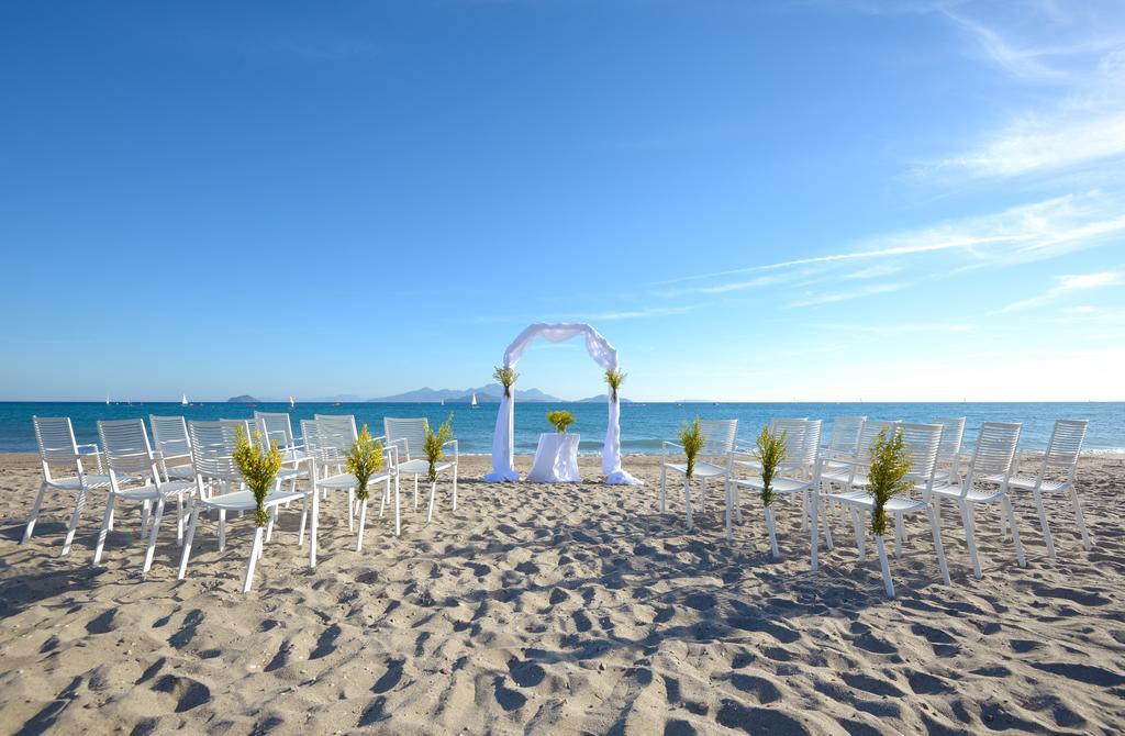 Helona Resort (Adults Only) Kardamena  Экстерьер фото