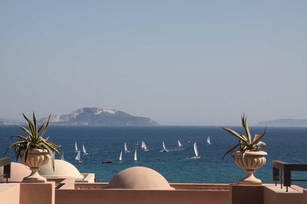 Helona Resort (Adults Only) Kardamena  Экстерьер фото