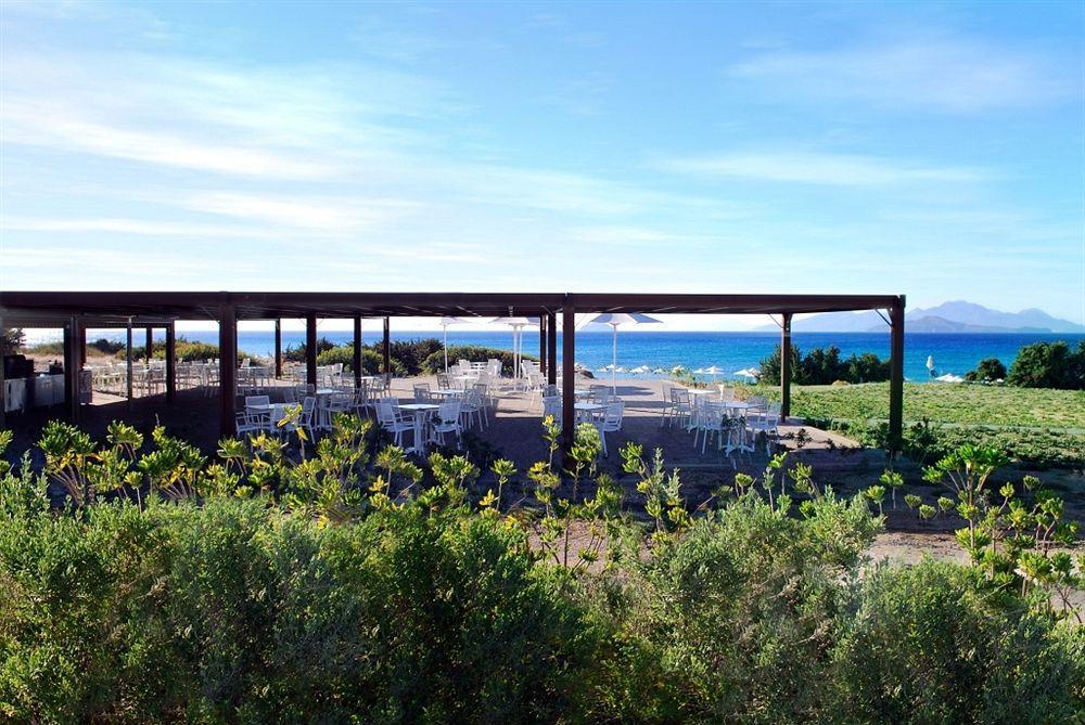 Helona Resort (Adults Only) Kardamena  Экстерьер фото