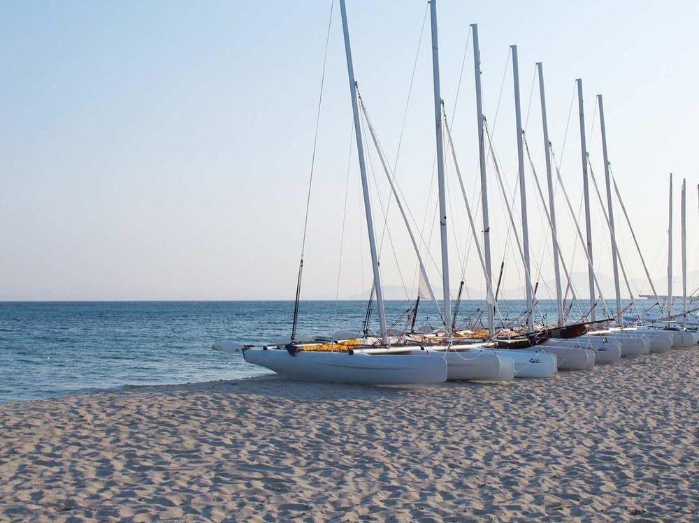 Helona Resort (Adults Only) Kardamena  Экстерьер фото