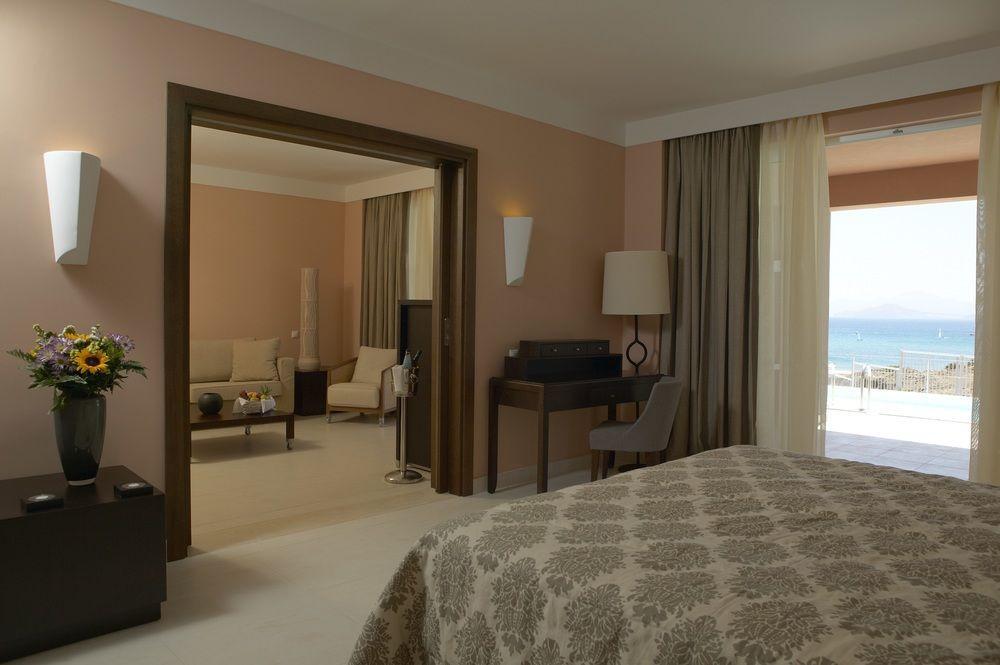 Helona Resort (Adults Only) Kardamena  Номер фото