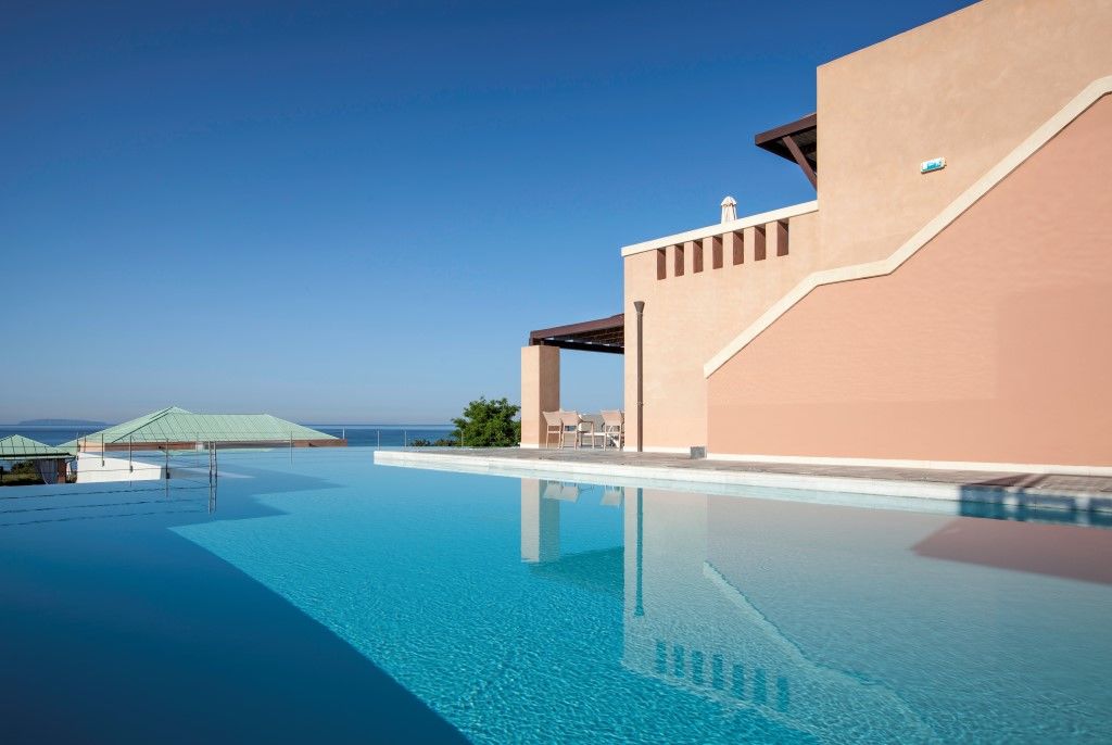 Helona Resort (Adults Only) Kardamena  Экстерьер фото