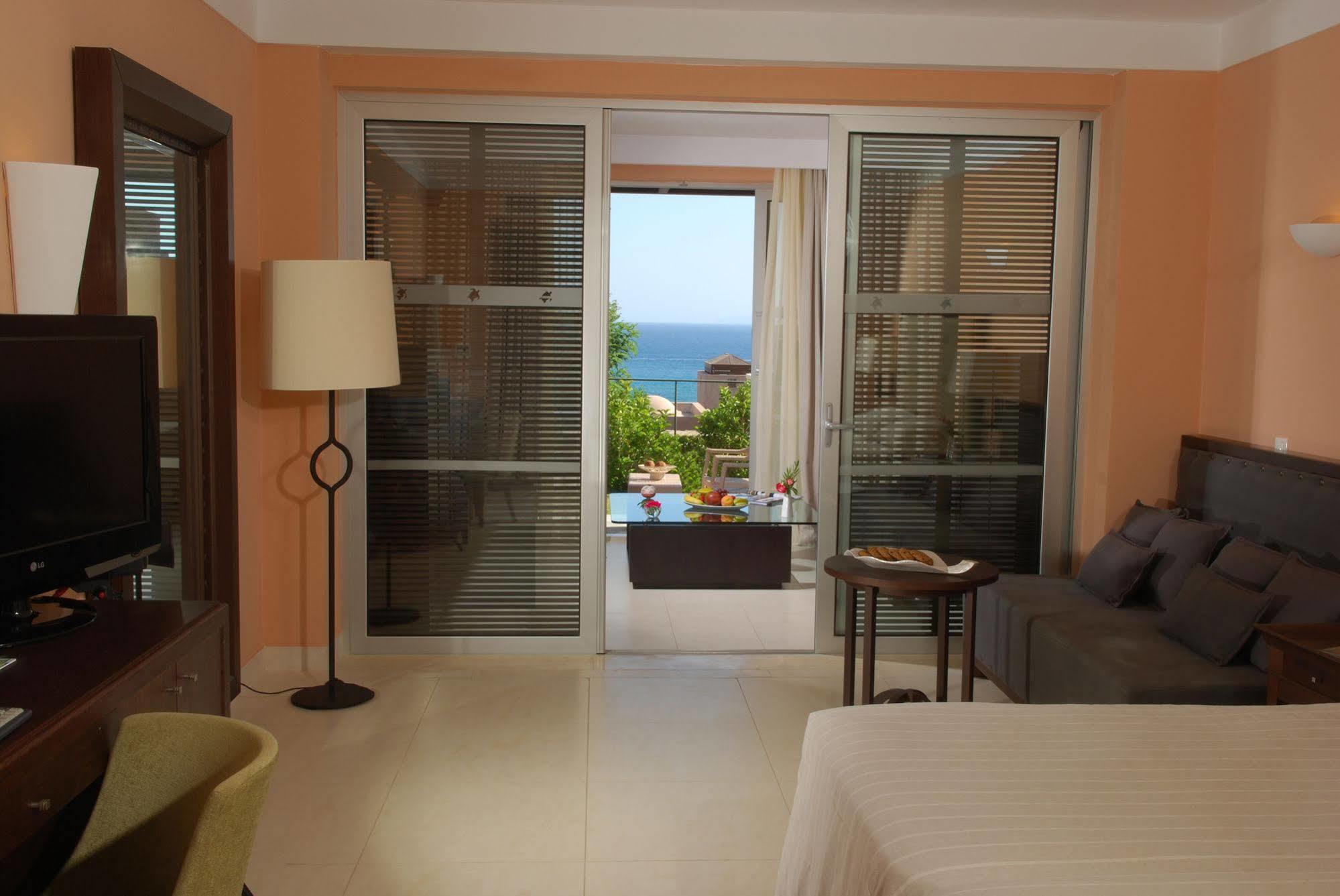 Helona Resort (Adults Only) Kardamena  Номер фото