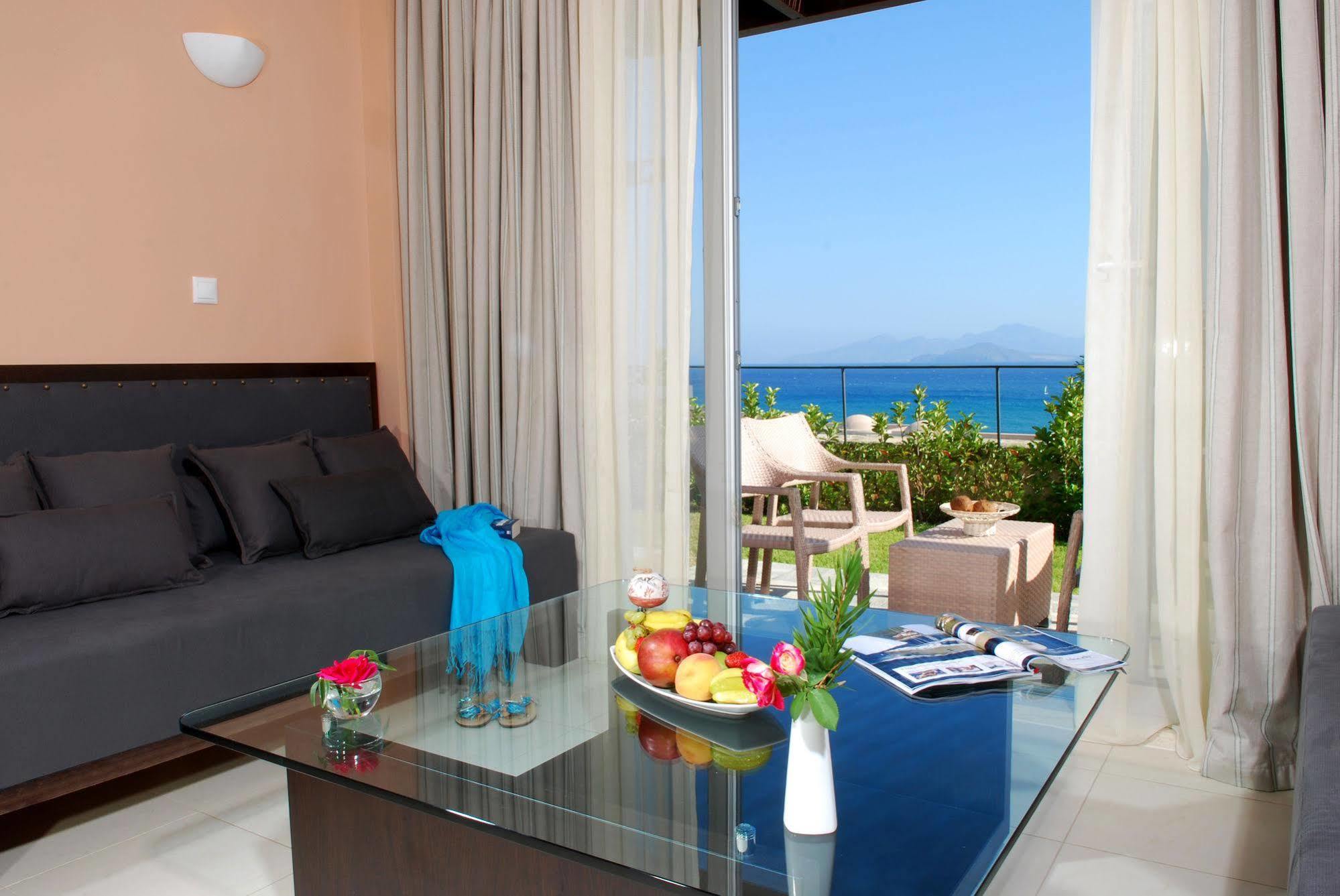 Helona Resort (Adults Only) Kardamena  Экстерьер фото
