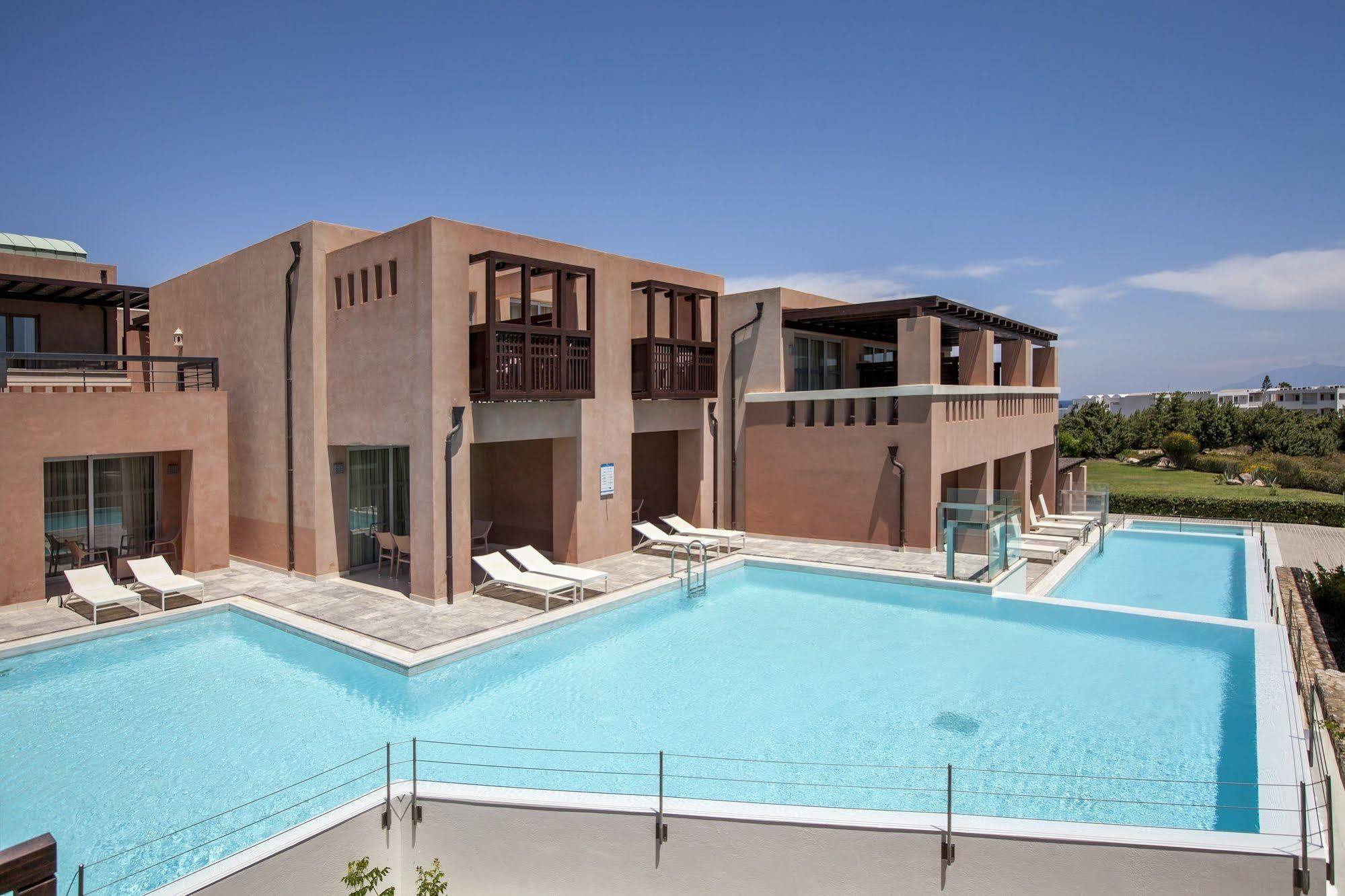 Helona Resort (Adults Only) Kardamena  Экстерьер фото