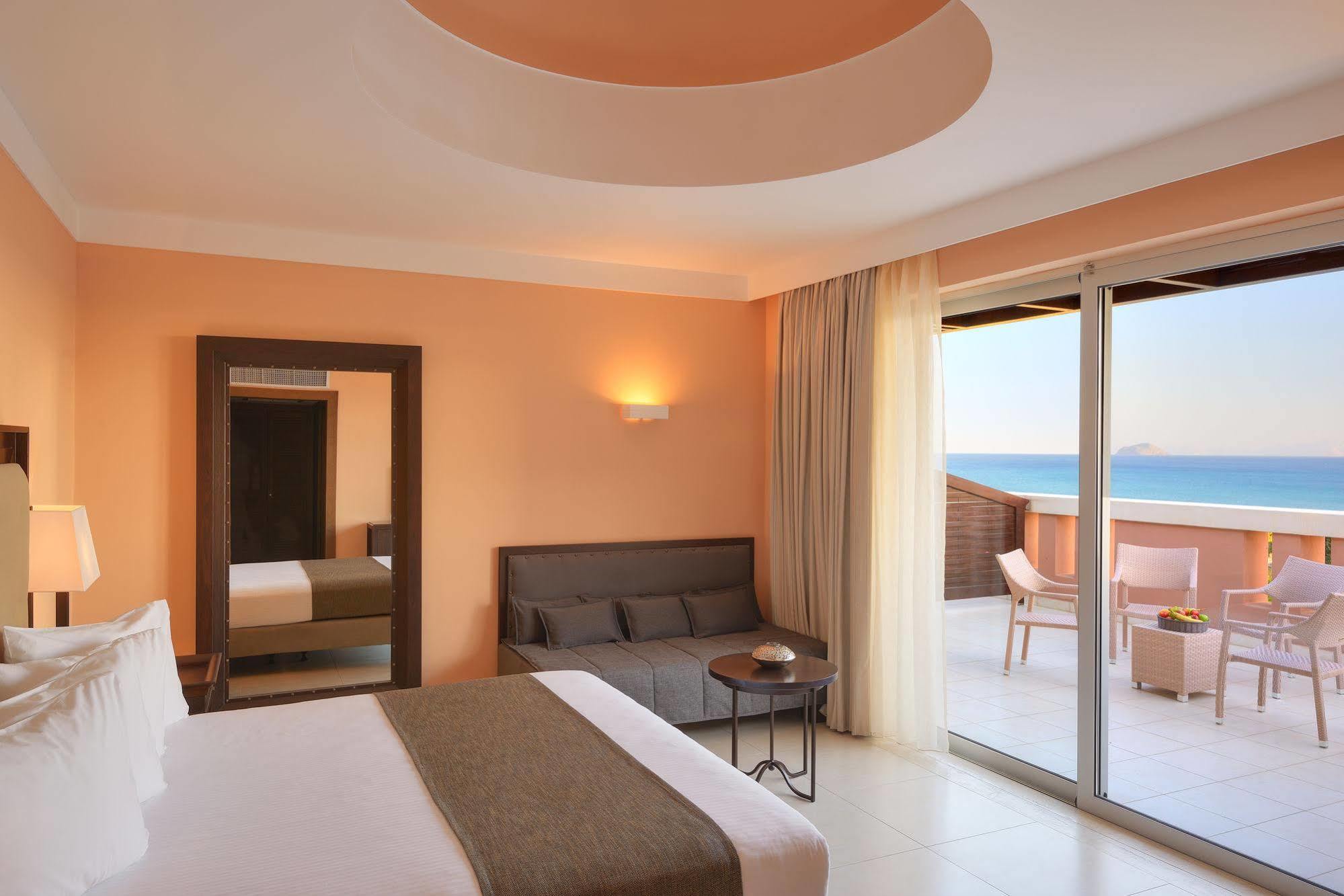 Helona Resort (Adults Only) Kardamena  Экстерьер фото