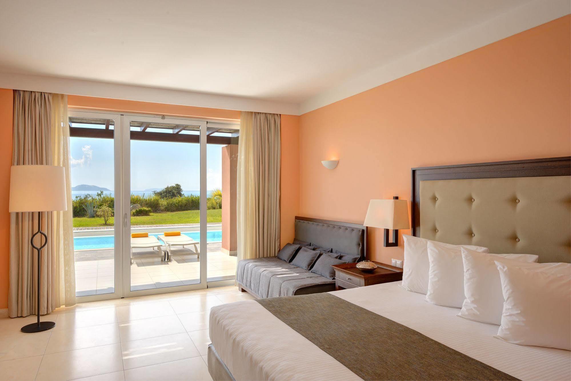 Helona Resort (Adults Only) Kardamena  Экстерьер фото