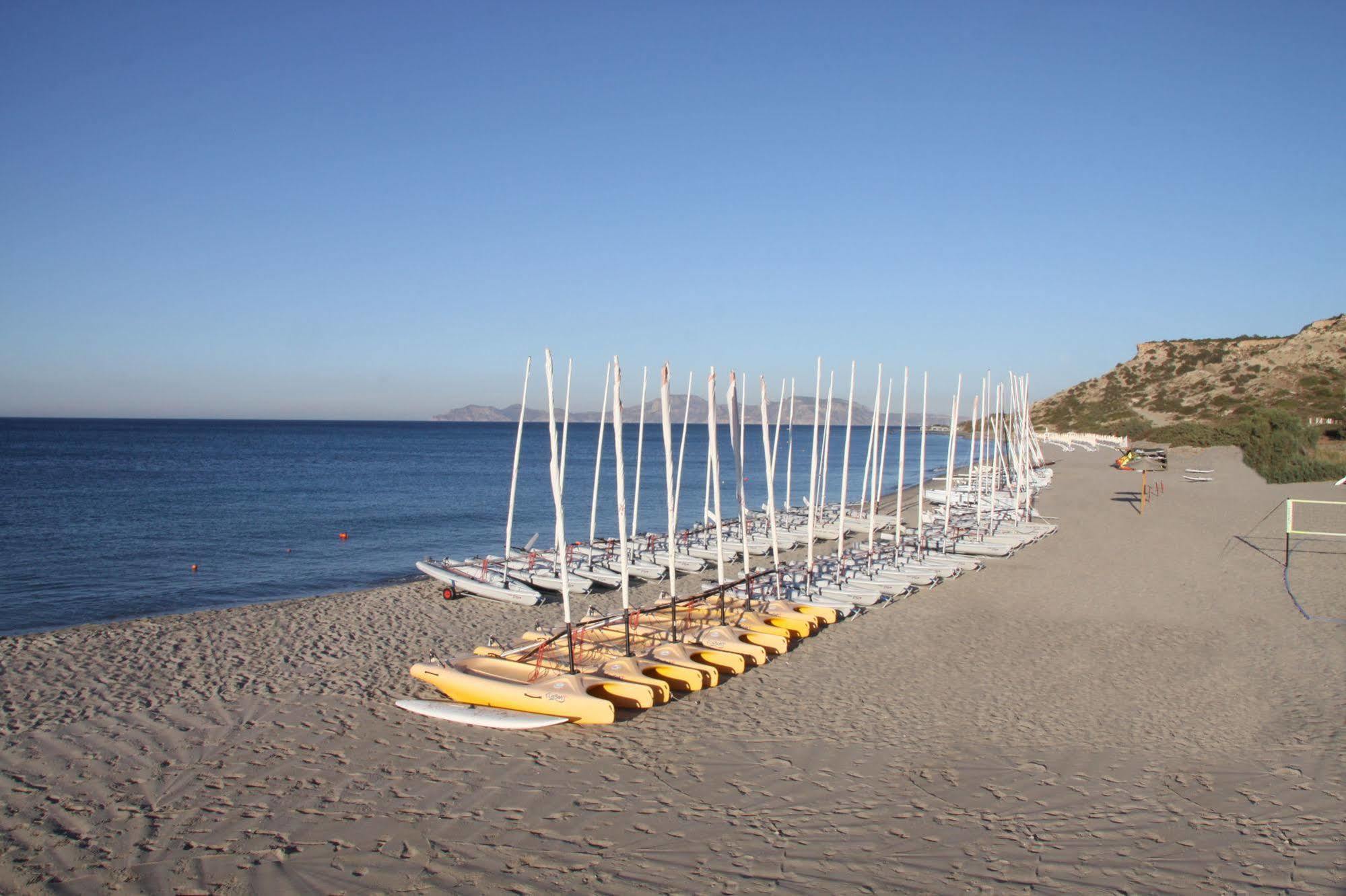 Helona Resort (Adults Only) Kardamena  Экстерьер фото