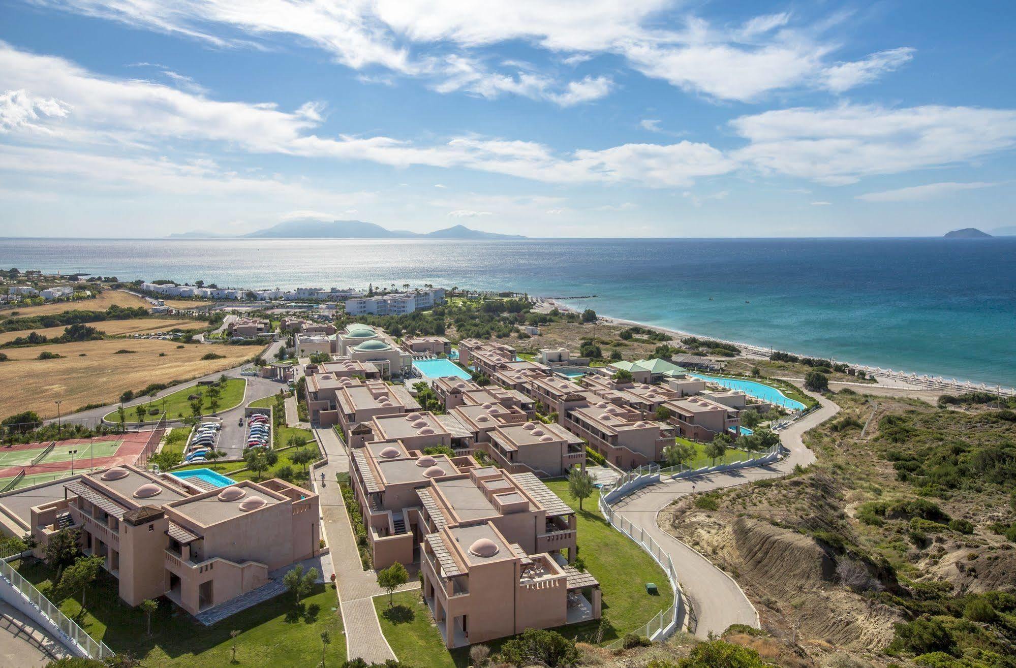 Helona Resort (Adults Only) Kardamena  Экстерьер фото