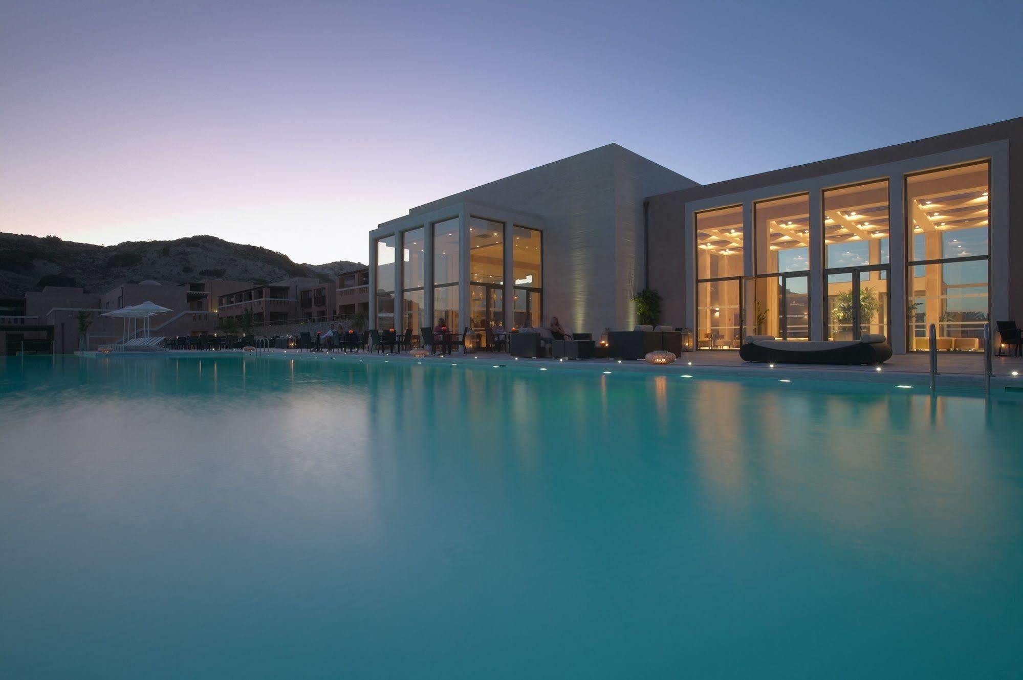 Helona Resort (Adults Only) Kardamena  Экстерьер фото