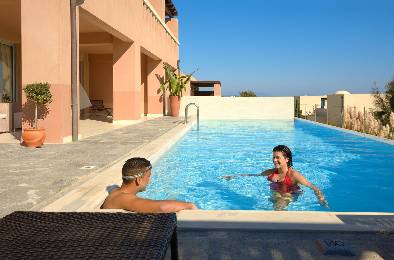 Helona Resort (Adults Only) Kardamena  Экстерьер фото