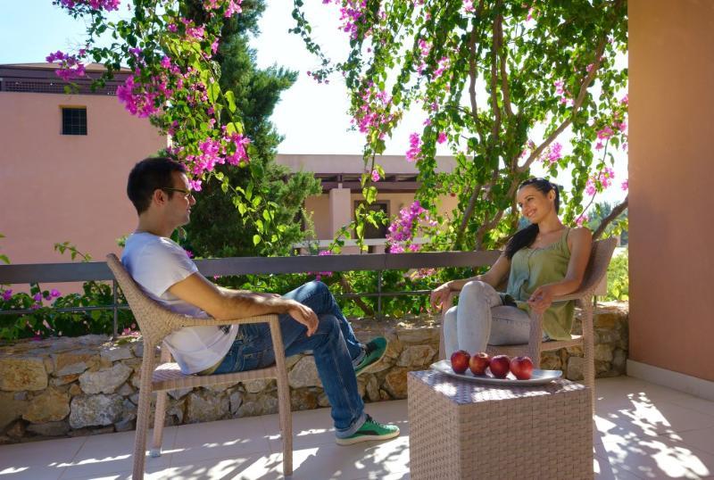 Helona Resort (Adults Only) Kardamena  Экстерьер фото